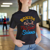 Boxing - the sweet science T-Shirt