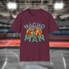 Mach Man Randy Savage T-shirt