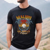 Casual Men's Western Style Camp Life T-Shirt - Epic Shirts 403
