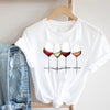 Wine Ladies shirt