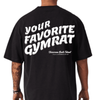 Your favourite gym rat shirt