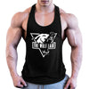 The Wolf Lair muscle shirt